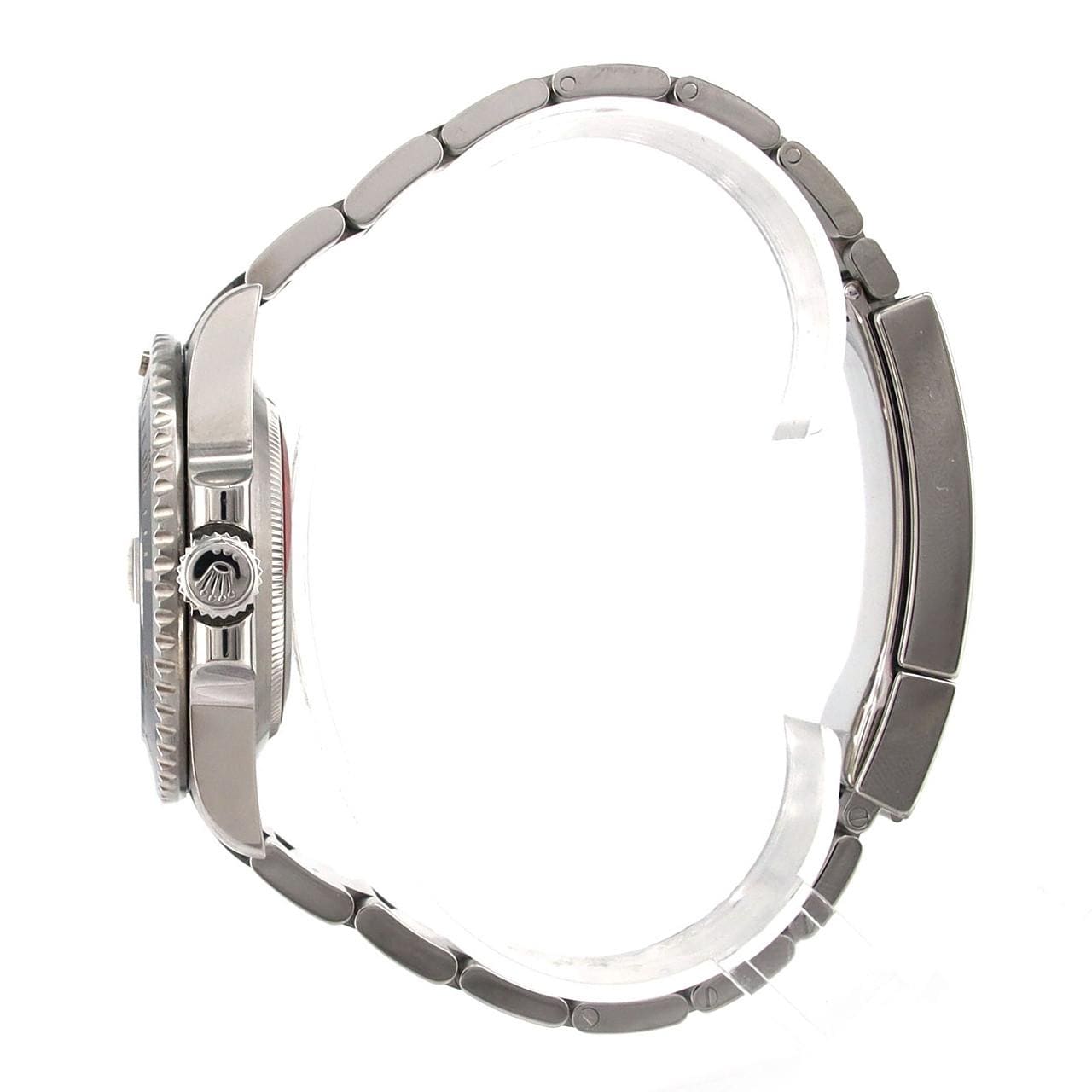 ROLEX Submariner Date 116610LN SS自动上弦random number