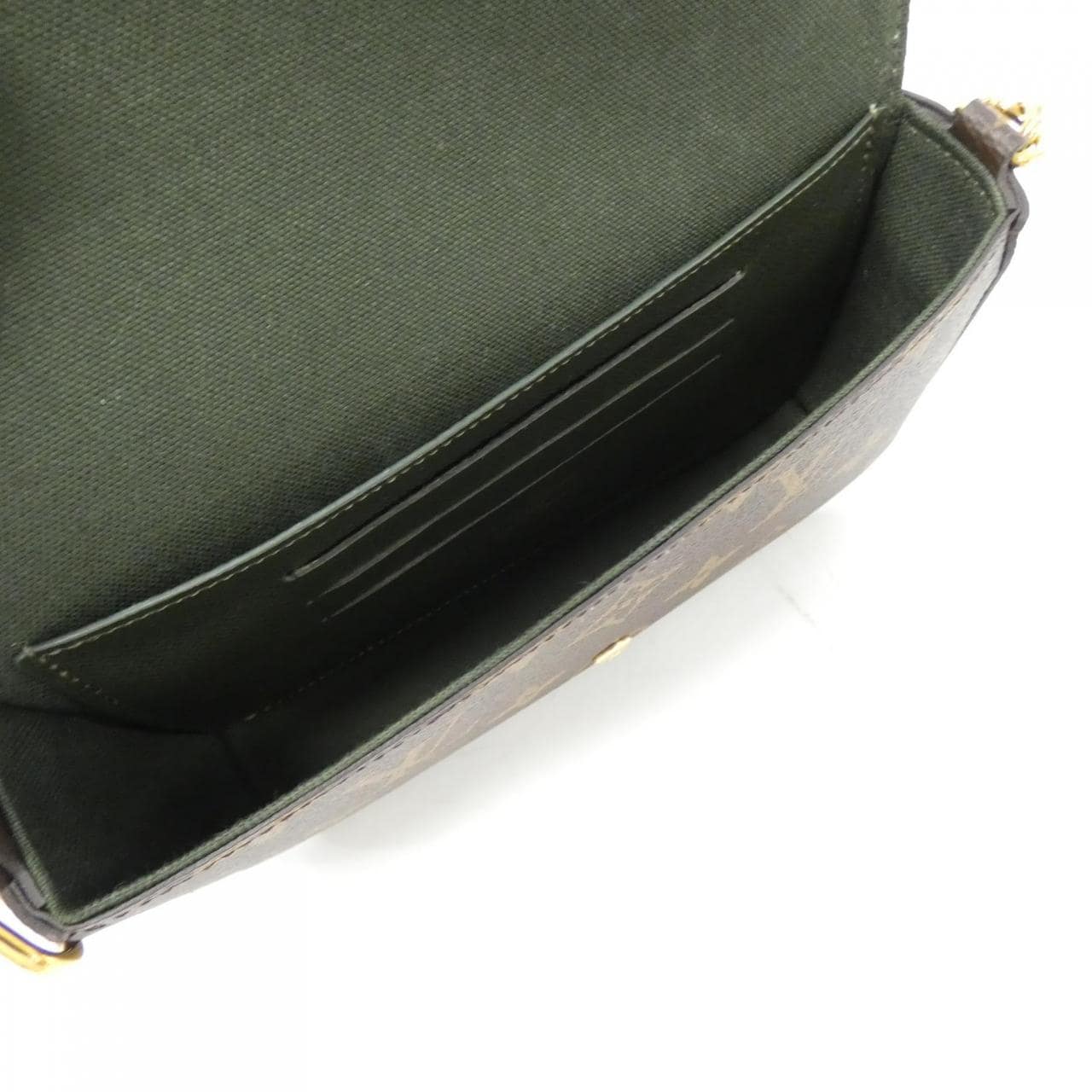 LOUIS VUITTON Monogram Multi Pochette Félicie M80091 Shoulder Bag