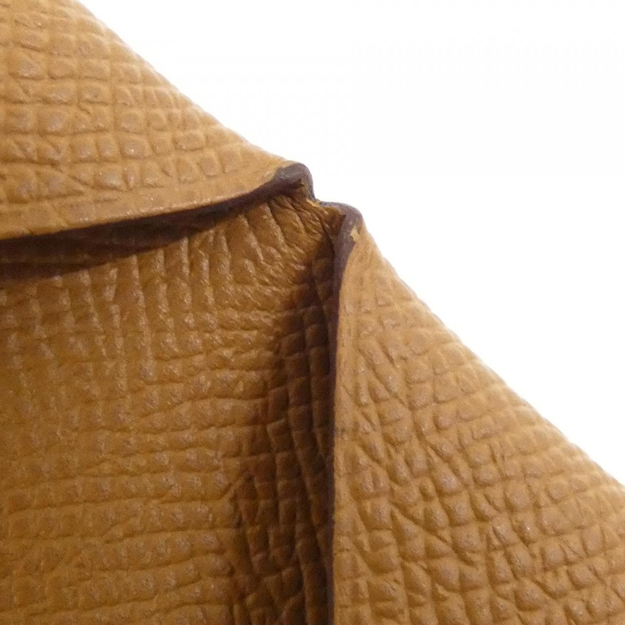HERMES Calvi 044164CK card case
