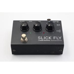 ａｕｄｉｏ－ｔｅｃｈｎｉｃａ　　ＶＰ－０１　ＳＣＩＣＫ　ＦＬＹ