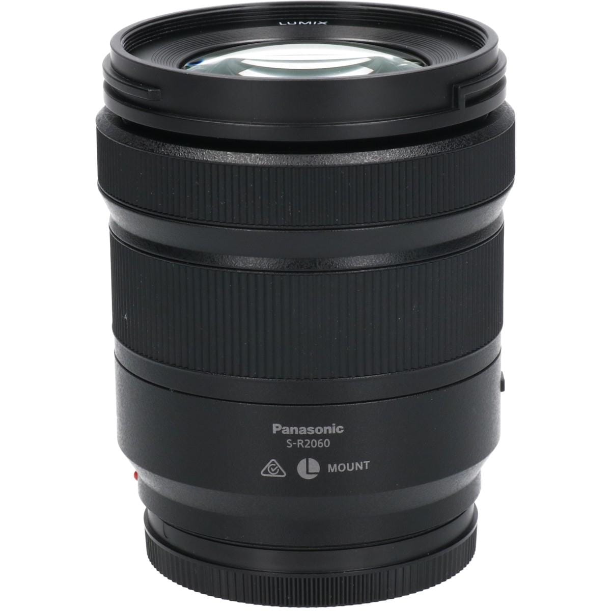 Ｓ２０－６０ｍｍ　Ｆ３．５－５．６　Ｓ－Ｒ２０６０