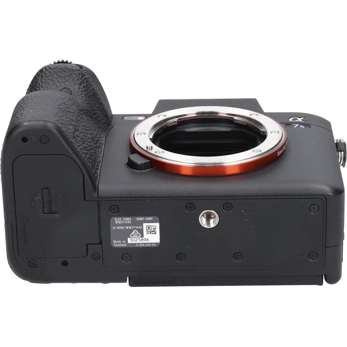 α７Ｓ　ＩＩＩ　ＩＬＣＥ－７ＳＭ３