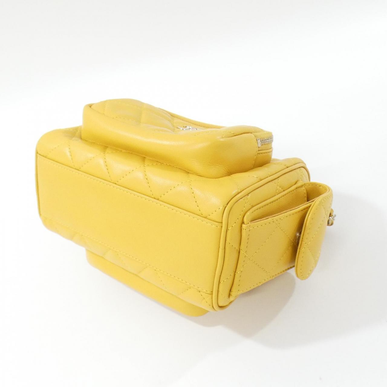 CHANEL AS5220 单肩包