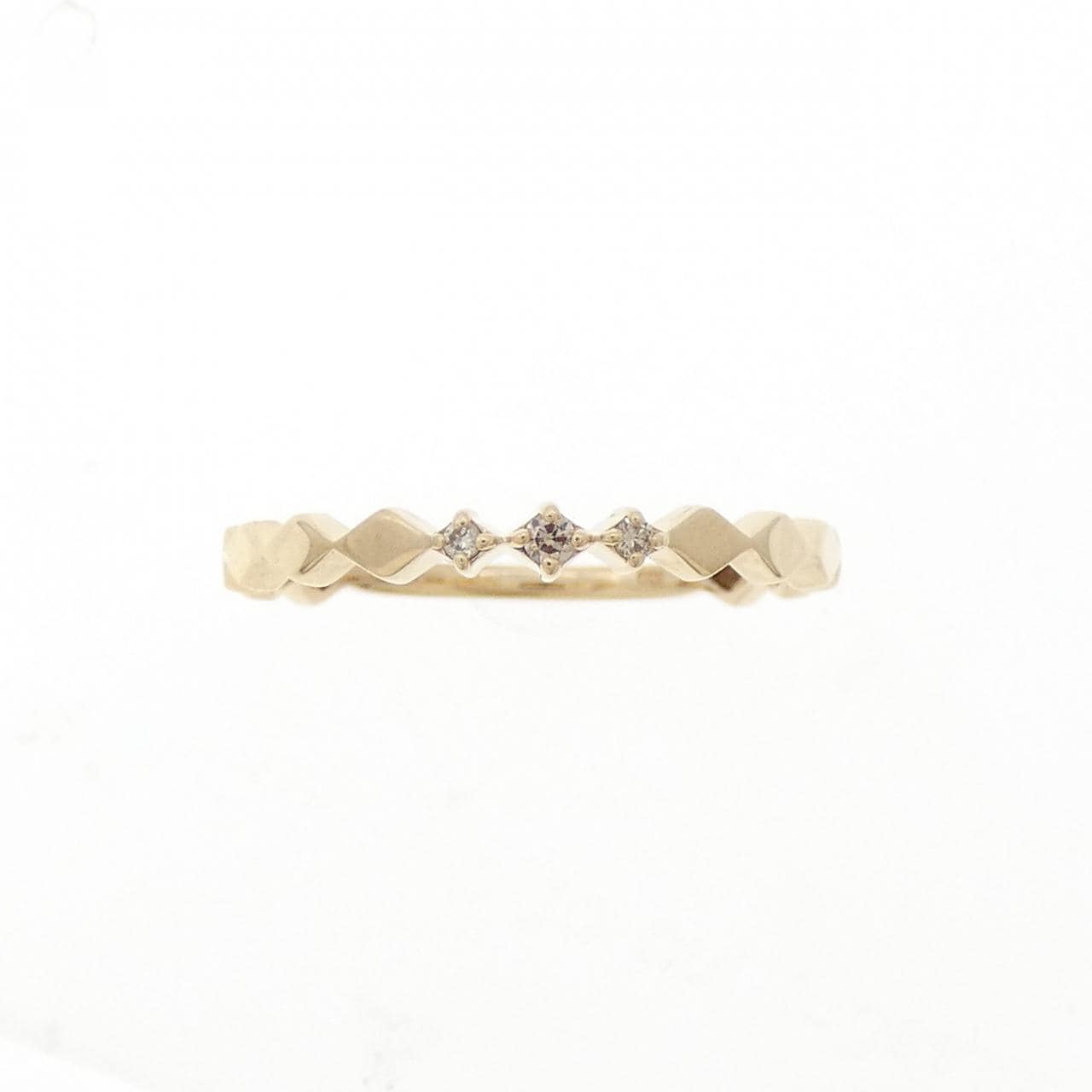 エテ ダイヤモンド リング