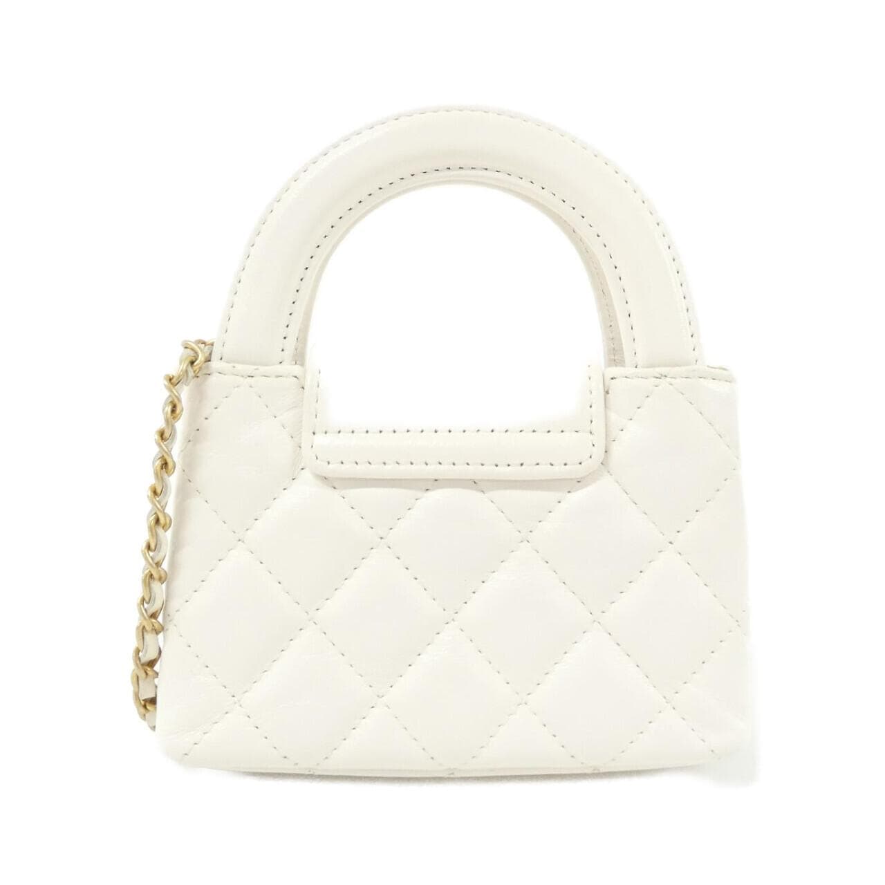 CHANEL AP3435 鏈條Clutch