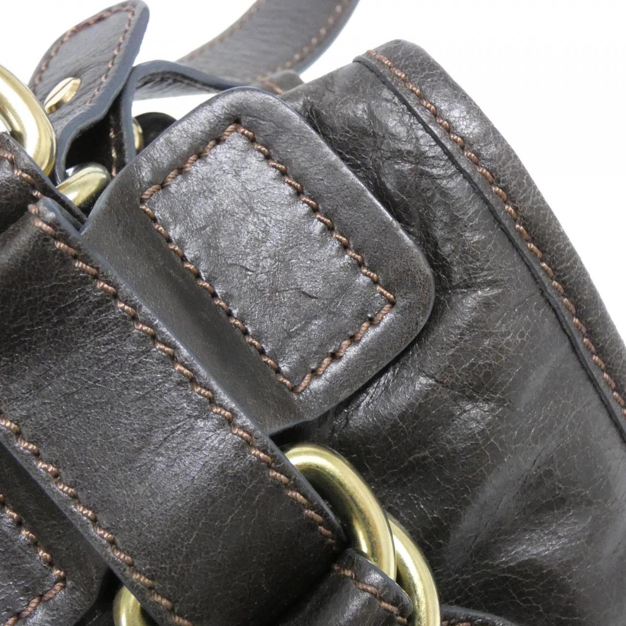 クロエ ベイ 7ES355 バッグ