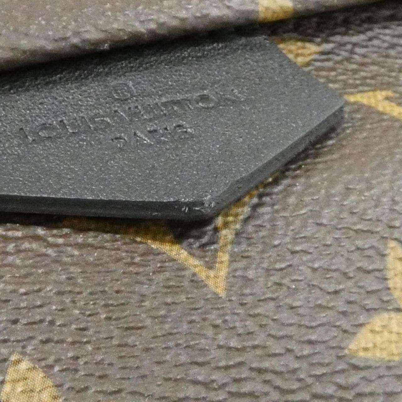 ルイヴィトン モノグラム パームスプリングス バックパック MM M44874 リュックサック