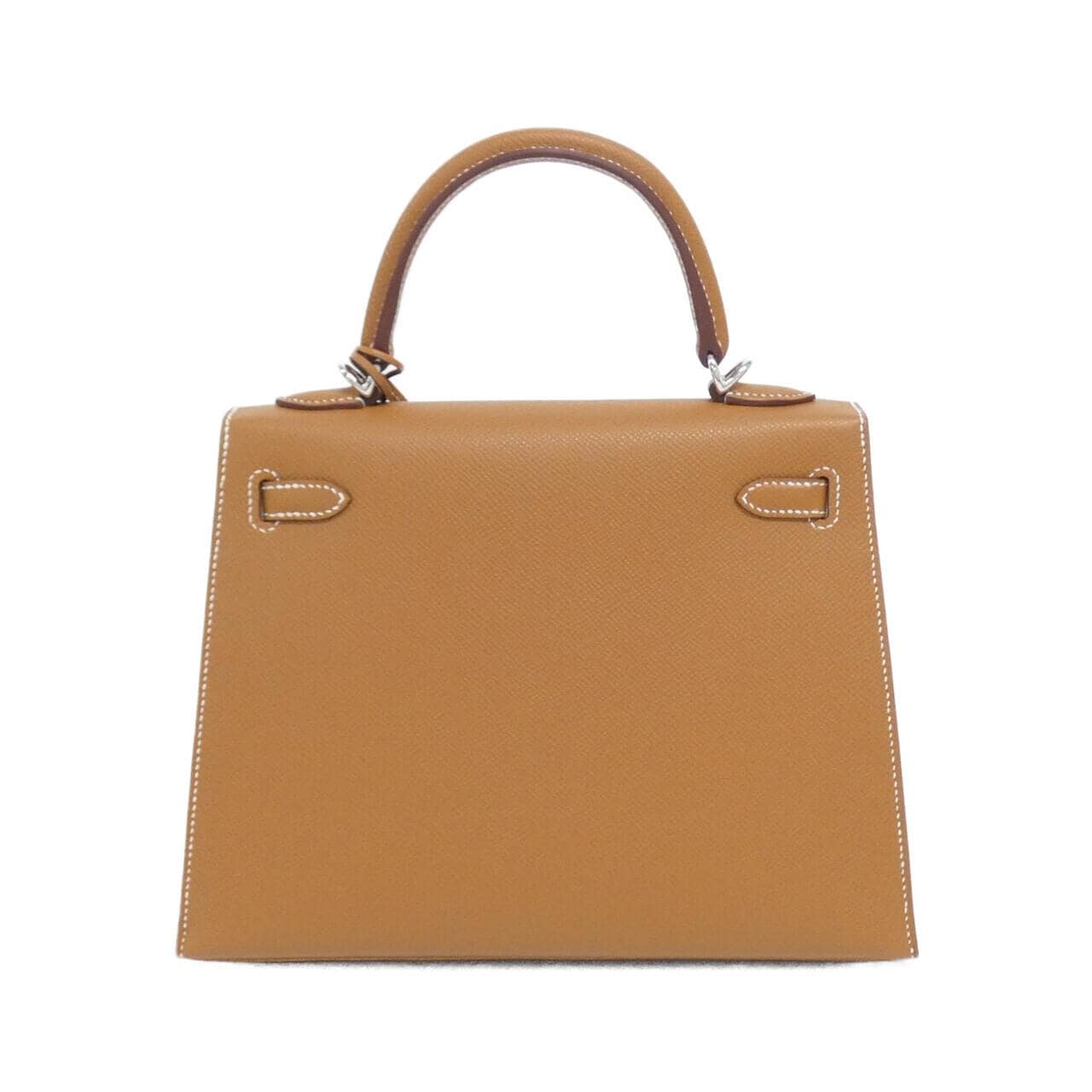 【未使用品】エルメス ケリー 25cm 038416CK バッグ