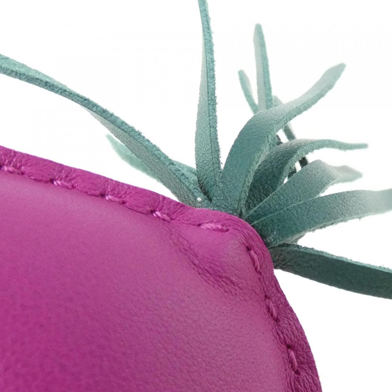 エルメス ロデオ バッグチャーム MM 074411CA