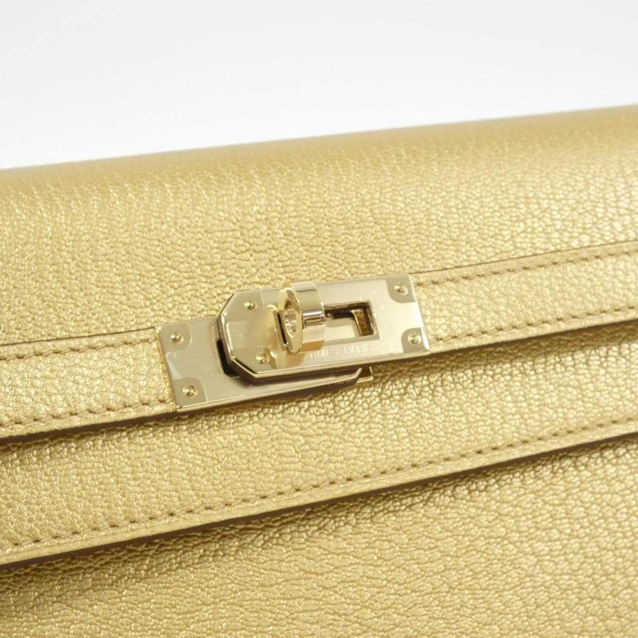 【未使用品】エルメス ケリー クラシック トゥー ゴー 086404CP ショルダーウォレット