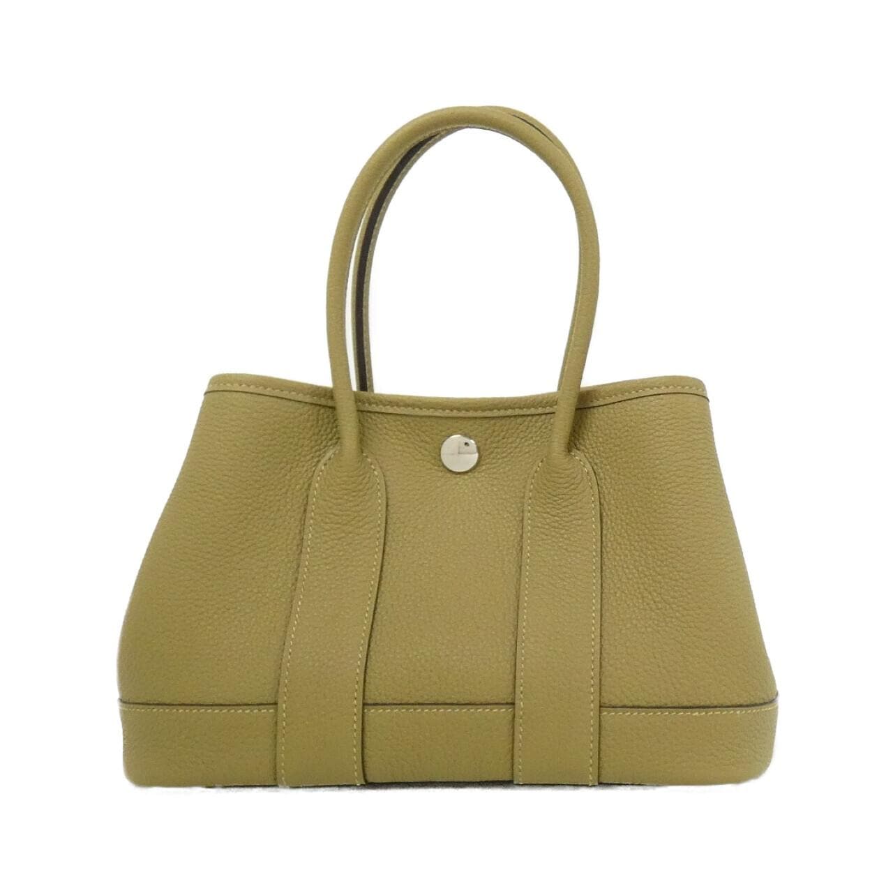 【未使用品】エルメス ネオ ガーデン 23cm 086729CK バッグ