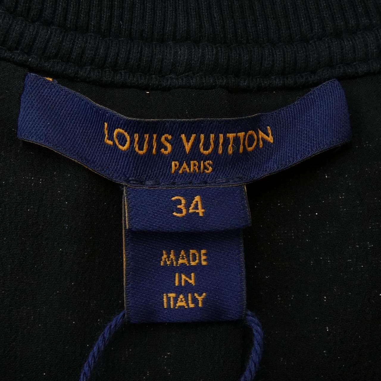 ルイヴィトン LOUIS VUITTON ワンピース