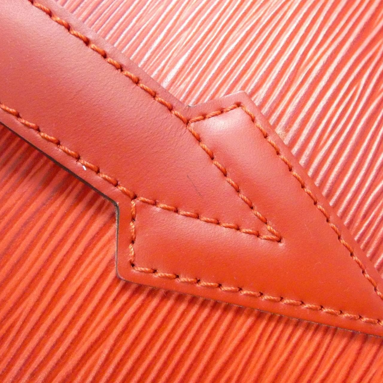 [vintage] LOUIS VUITTON Epi Saint Jacques Shopping M5226E 斜背包
