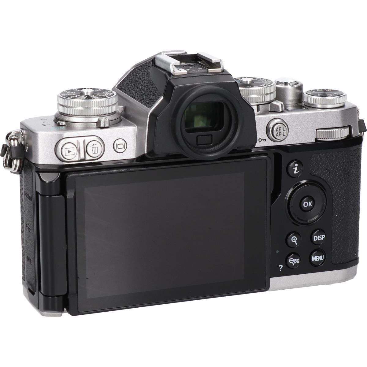 ＮＩＫＯＮ　Ｚ　ＦＣ