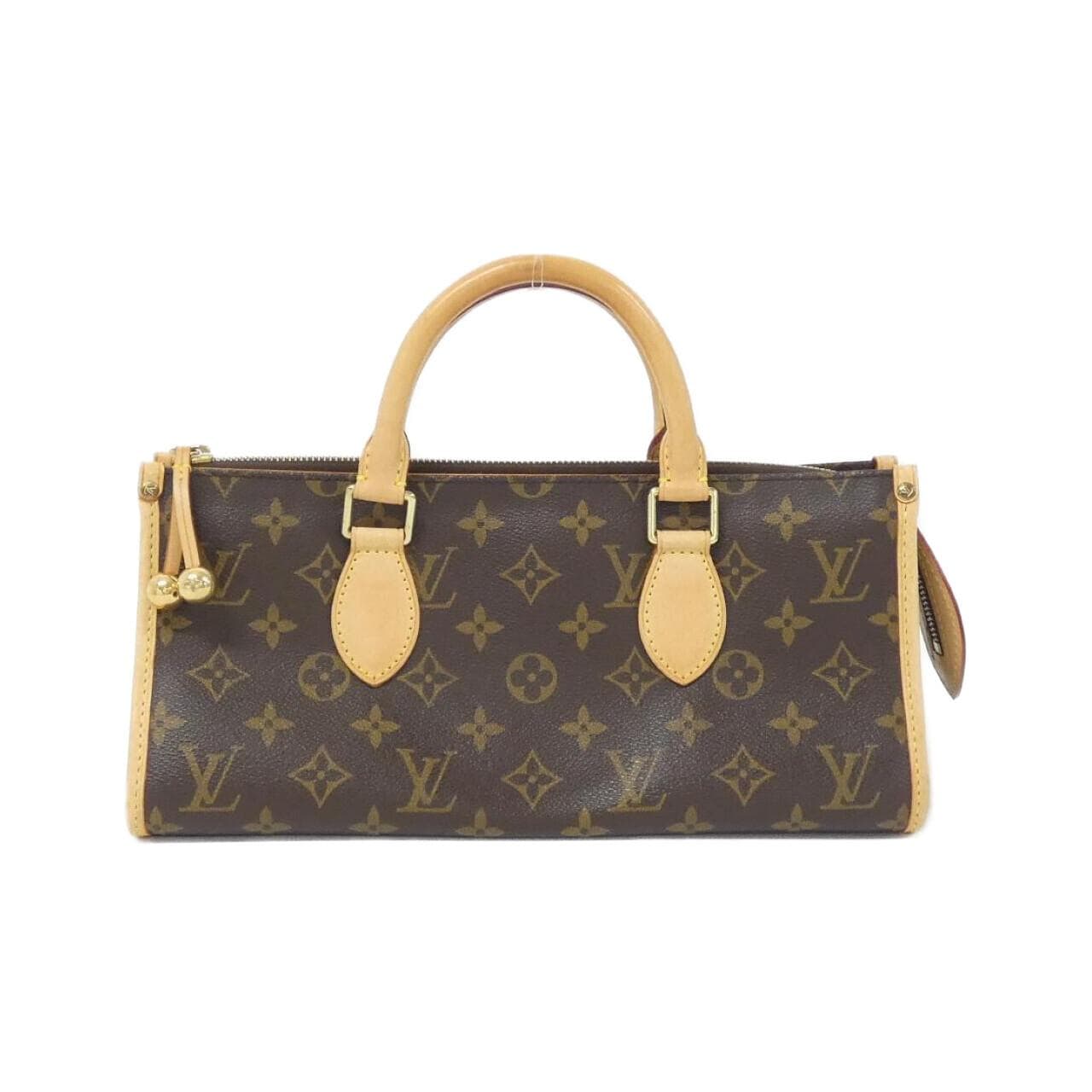 LOUIS VUITTON Monogram Popincourt M40009 Bag