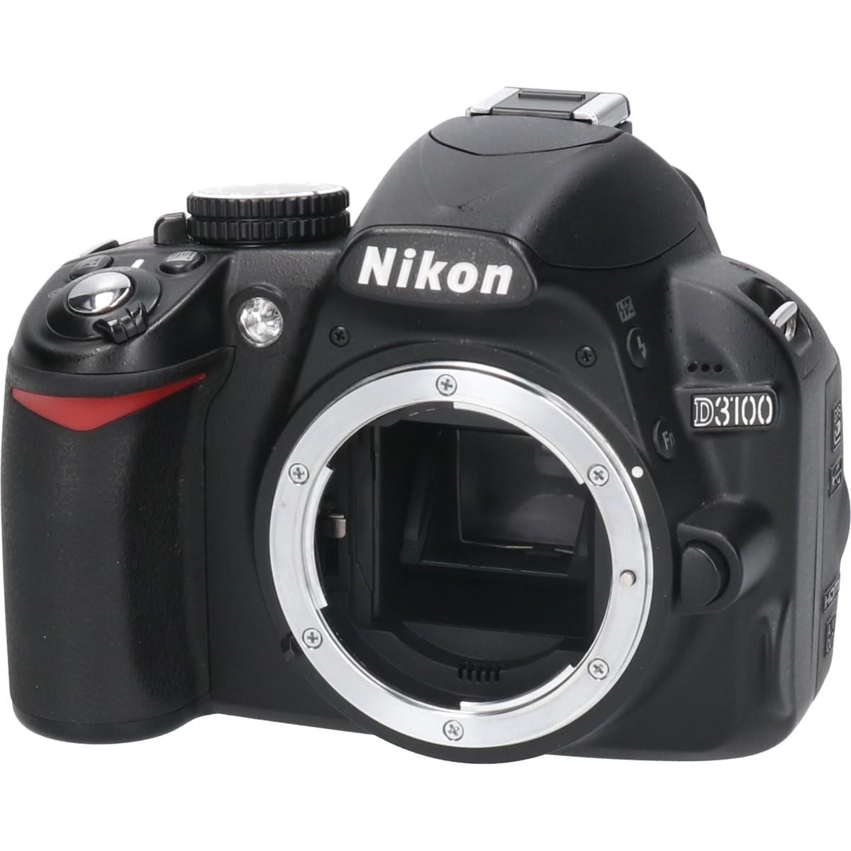 D3100