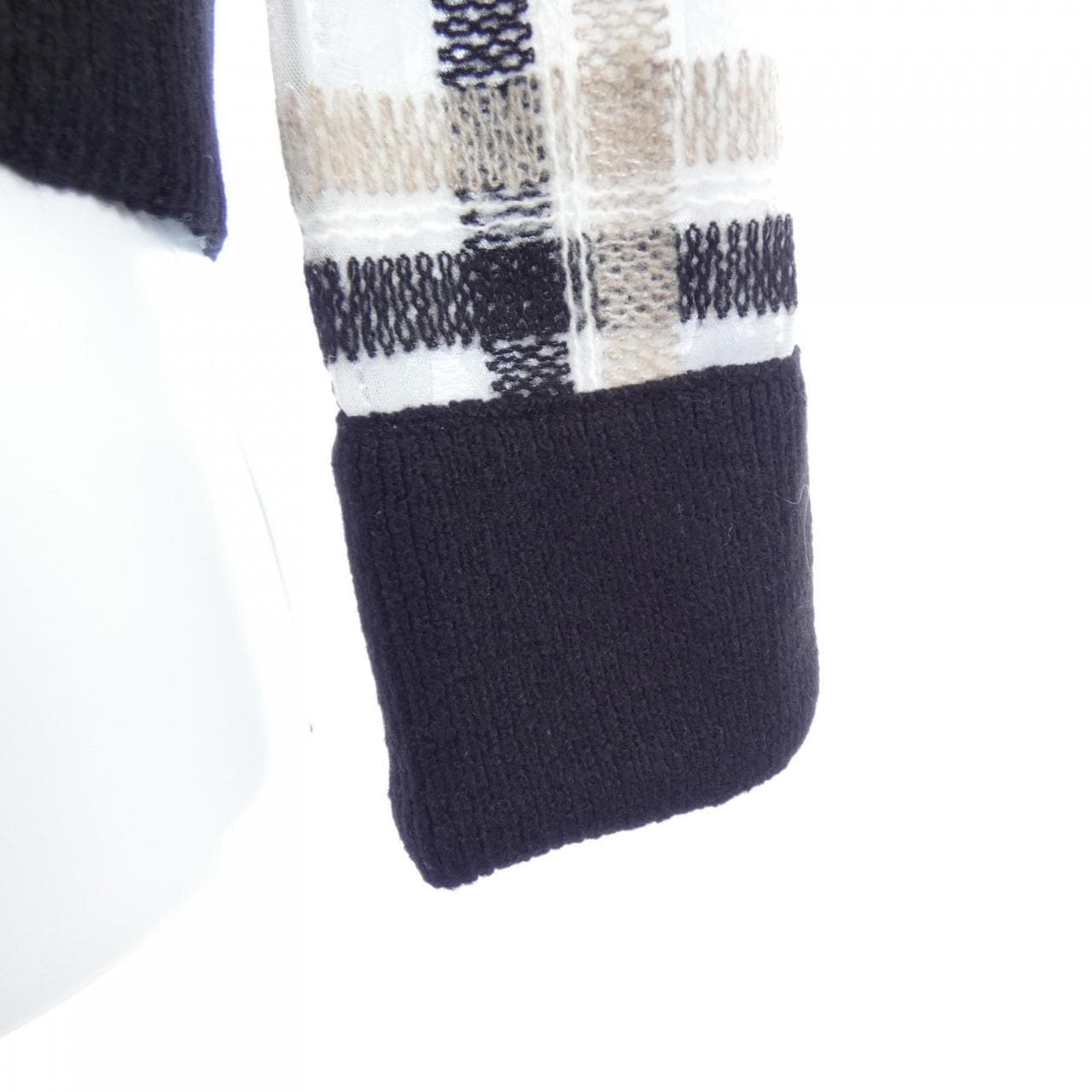 ボールジー BALLSEY カーディガン