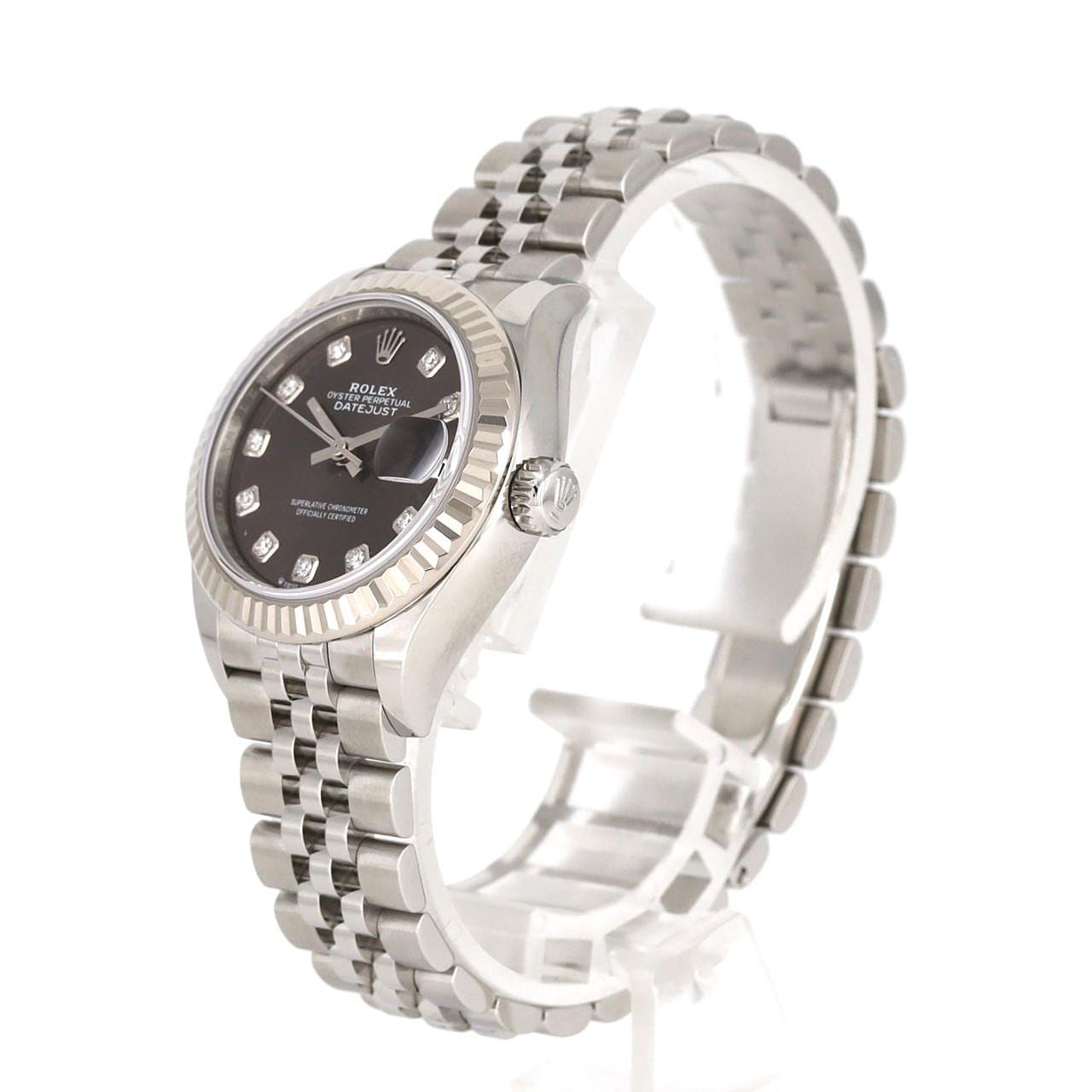ROLEX Datejust 279174G SSxWG自動上弦鍊隨機號碼
