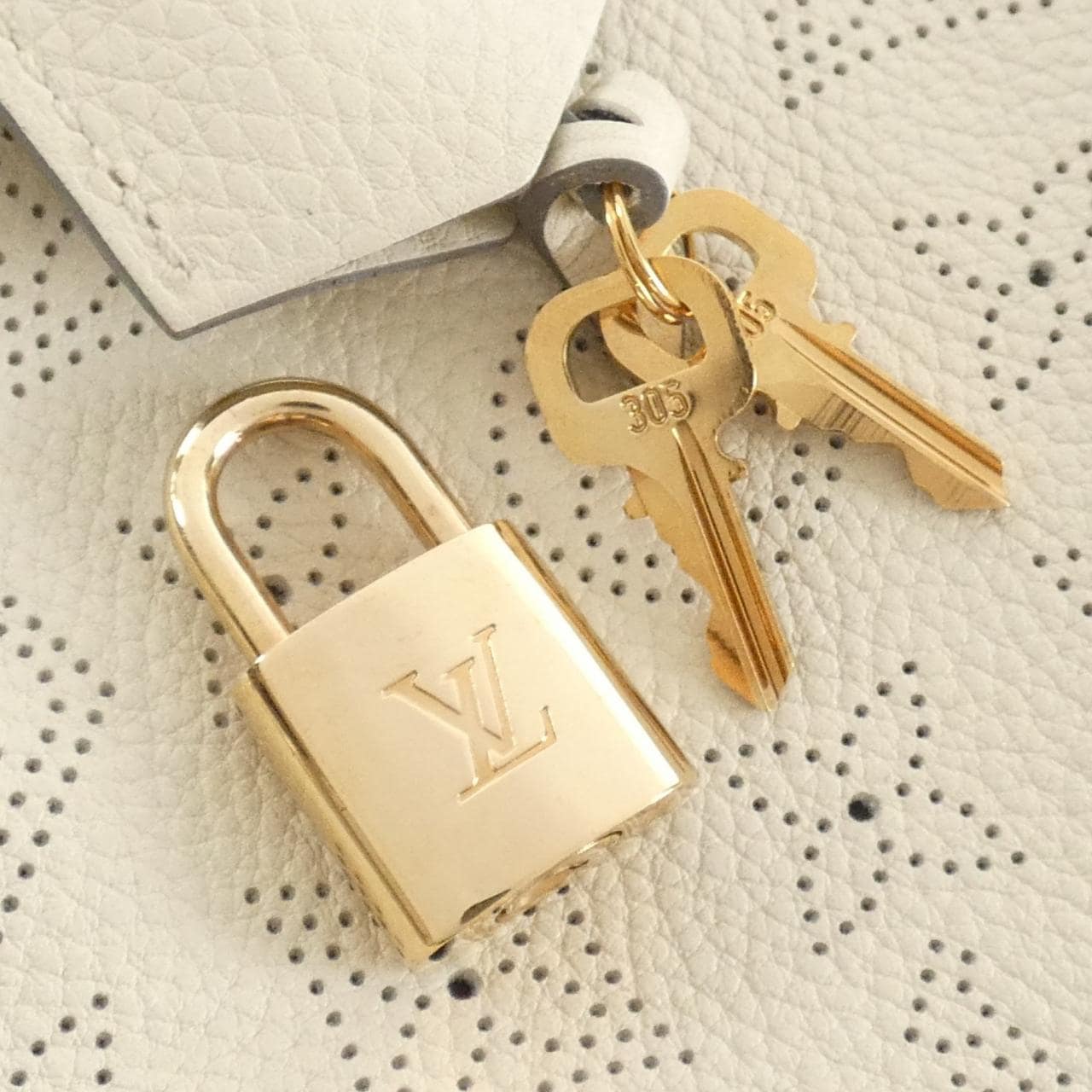 ルイヴィトン マヒナ ステラ PM M93067 バッグ