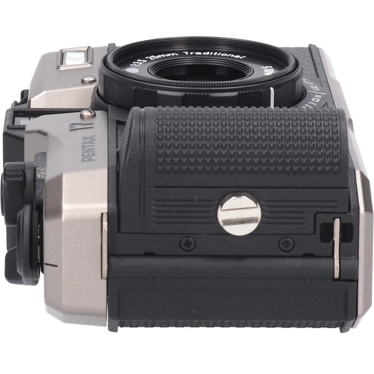 ＰＥＮＴＡＸ　１７