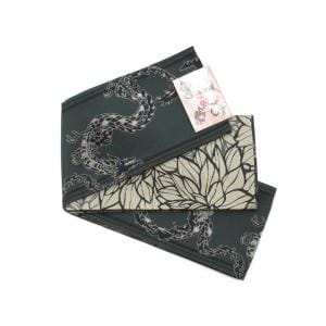 【新品】半幅帯