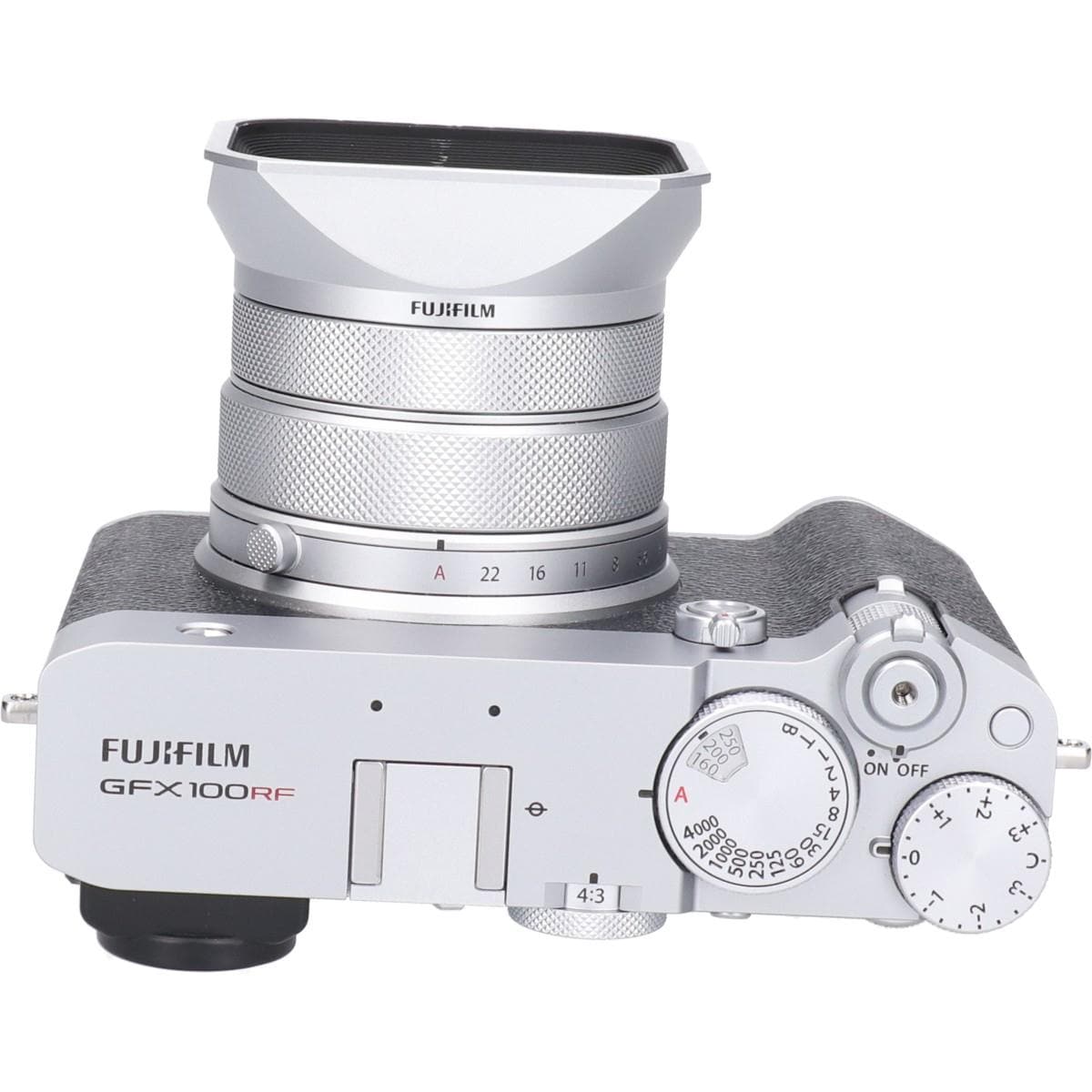 ＧＦＸ１００ＲＦ