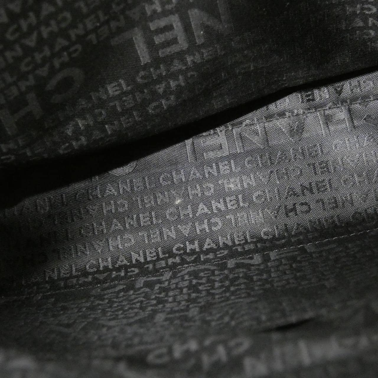 [vintage] CHANEL巧克力条形 17365 肩背包