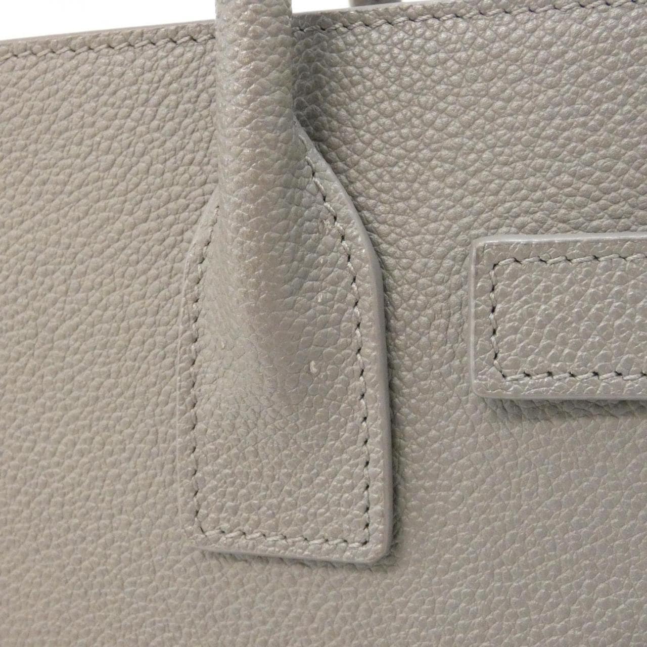 サンローラン ベイビー サック ド ジュール 421863 B681N バッグ