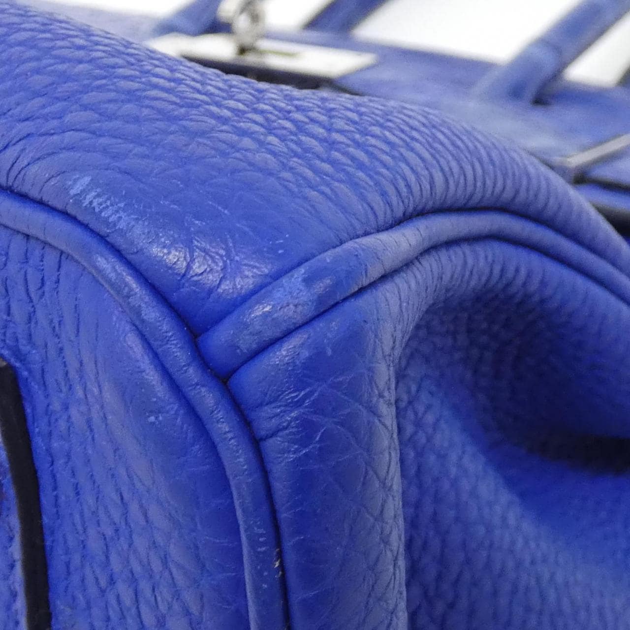 エルメス バーキン タッチ 30cm 076218CK バッグ