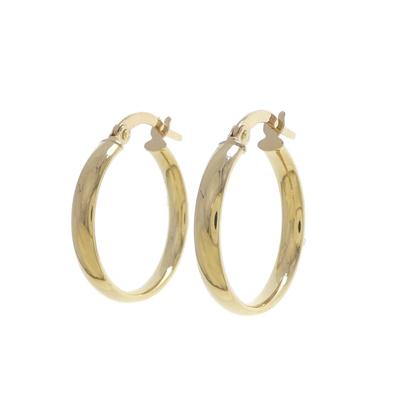 【新品】750YG ピアス