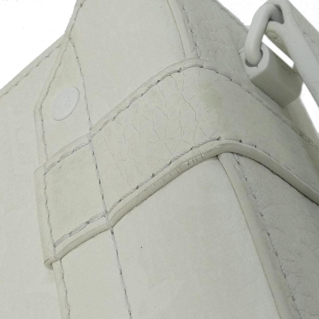 ルイヴィトン トリヨン モノグラム(LVフレンズ) フラップ ソフトトランク M57407 ショルダーバッグ