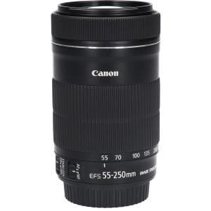 ＥＦ－Ｓ５５－２５０ｍｍ　Ｆ４－５．６ＩＳ　ＳＴＭ