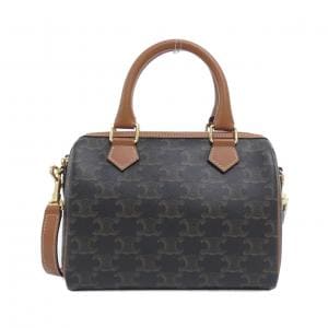 セリーヌ 113772CAS ボストンバッグ