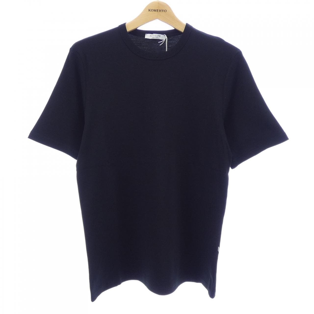 アンティーチポ ANTICIPO Tシャツ