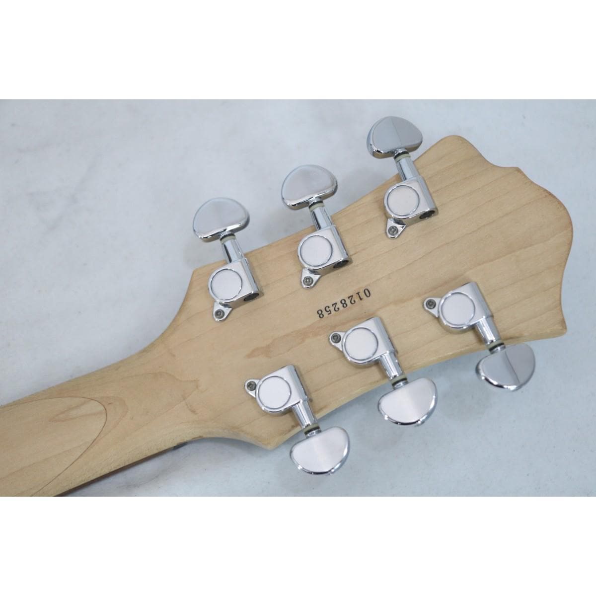 Ｂ．Ｃ．ＲＩＣＨ　　ＭＯＣＫＩＮＧ　ＢＩＲＤ－３６０ＪＥ
