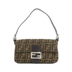 [vintage] FENDI Baguette 26424 肩背包