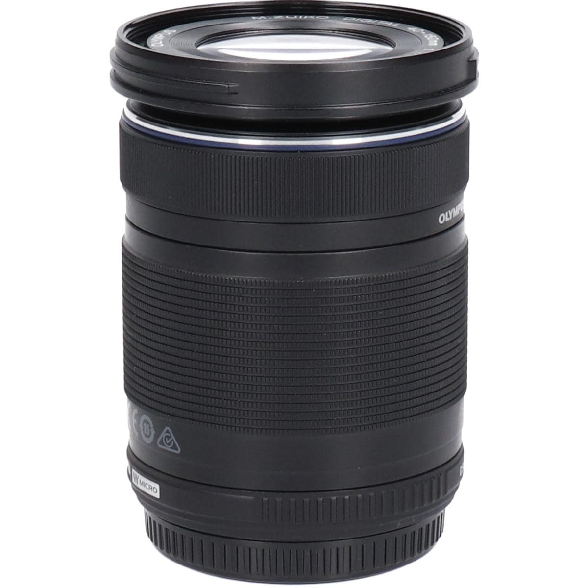 ＭＺＤ　ＥＤ４０－１５０ｍｍ　Ｆ４－５．６Ｒ