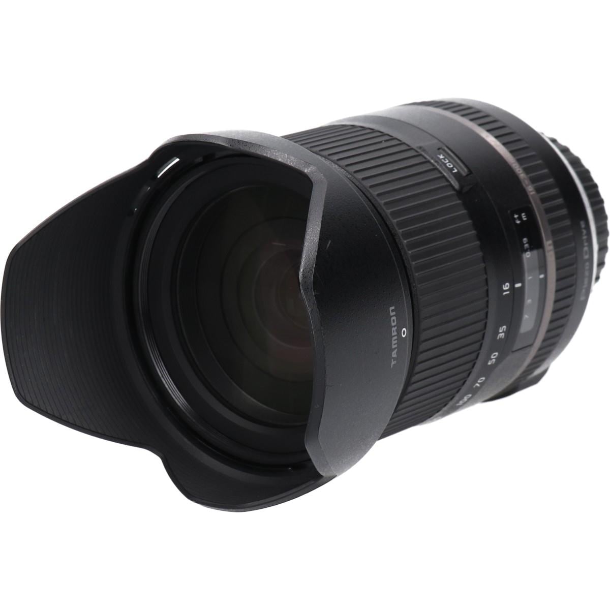 ニコン（Ｂ０１６）１６－３００ｍｍ　Ｆ３．５－６．３ＶＣ