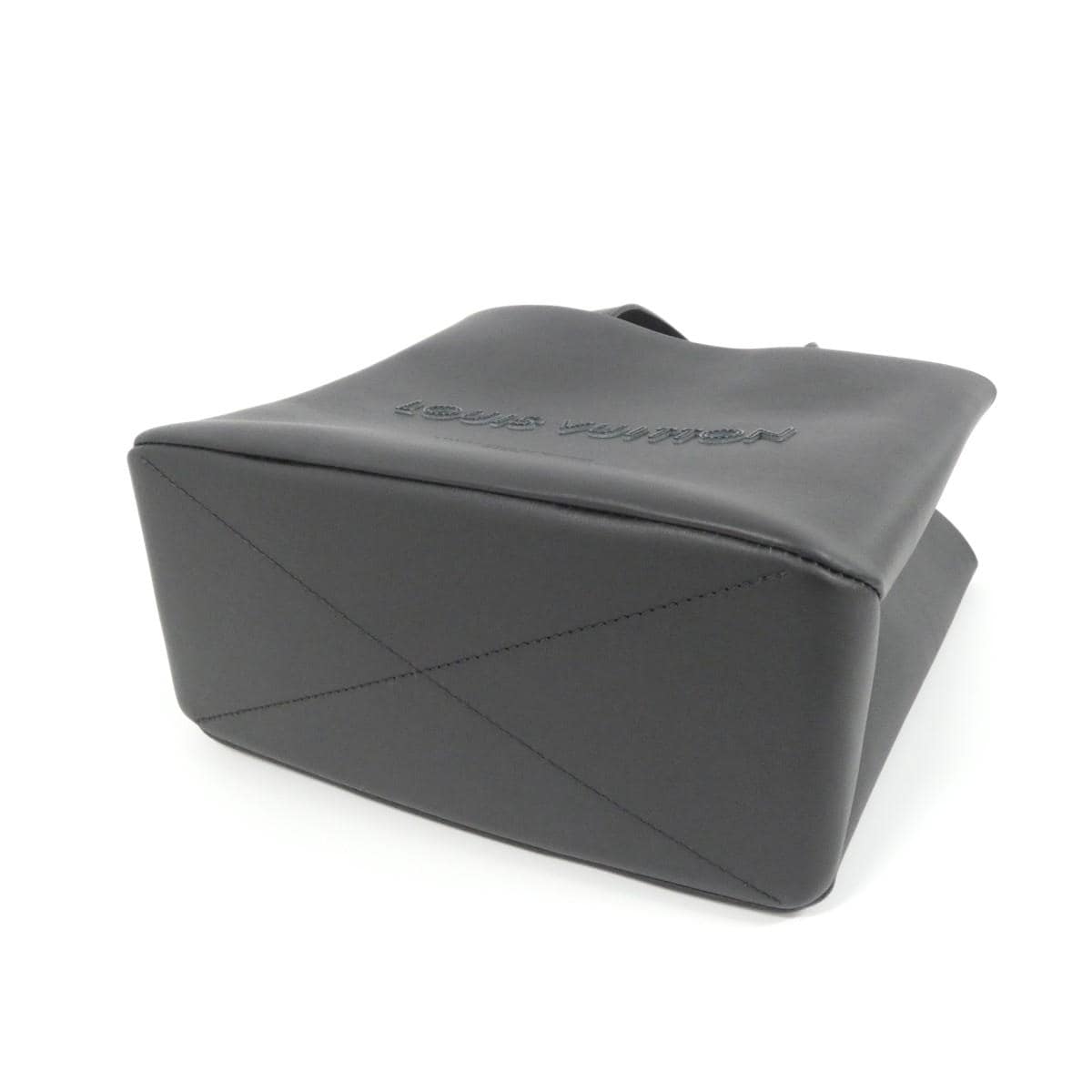 【未使用品】ルイヴィトン　ショッパー　トート　ＭＩＮＩ　Ｍ２８３１１　バッグ
