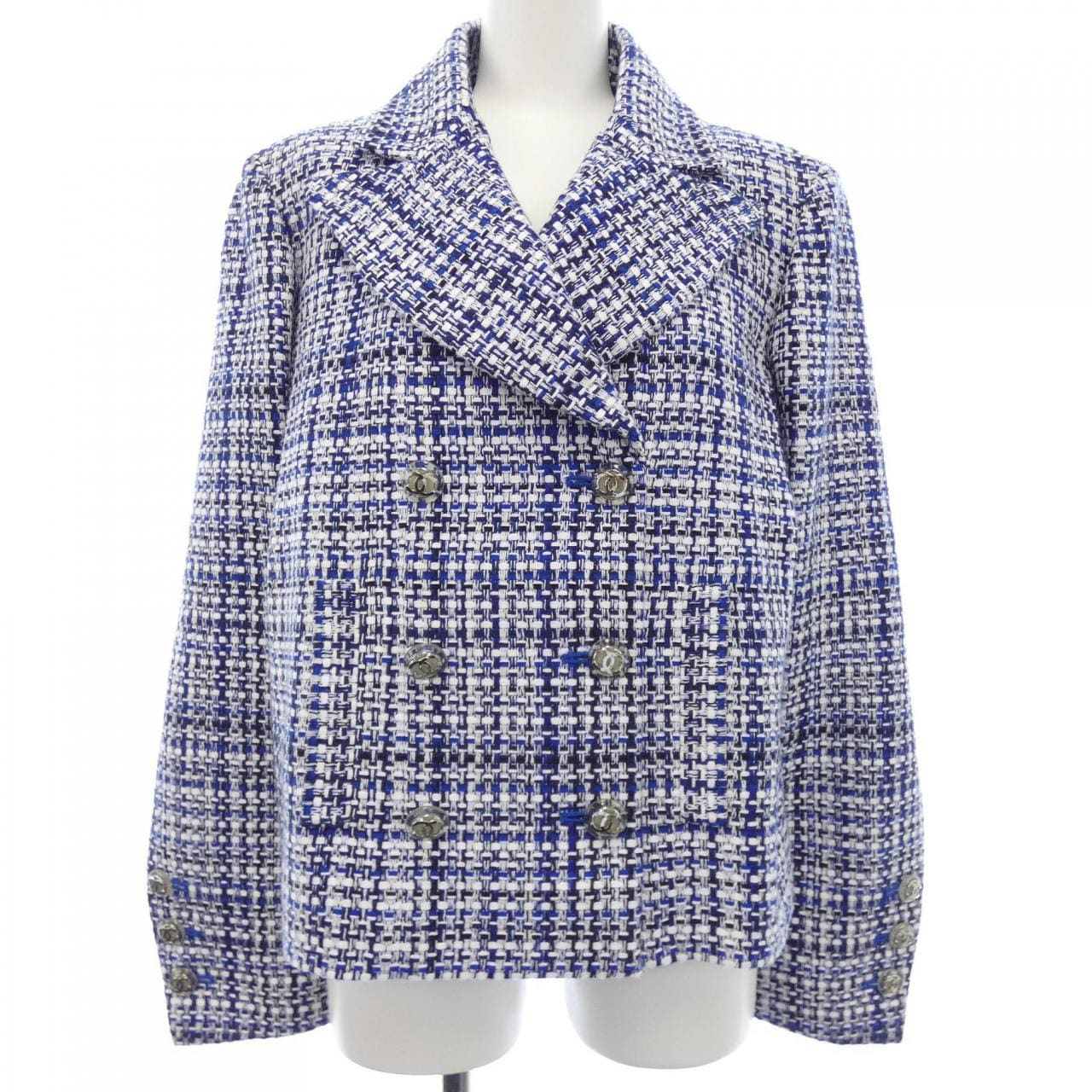 CHANEL CHANEL Jacket