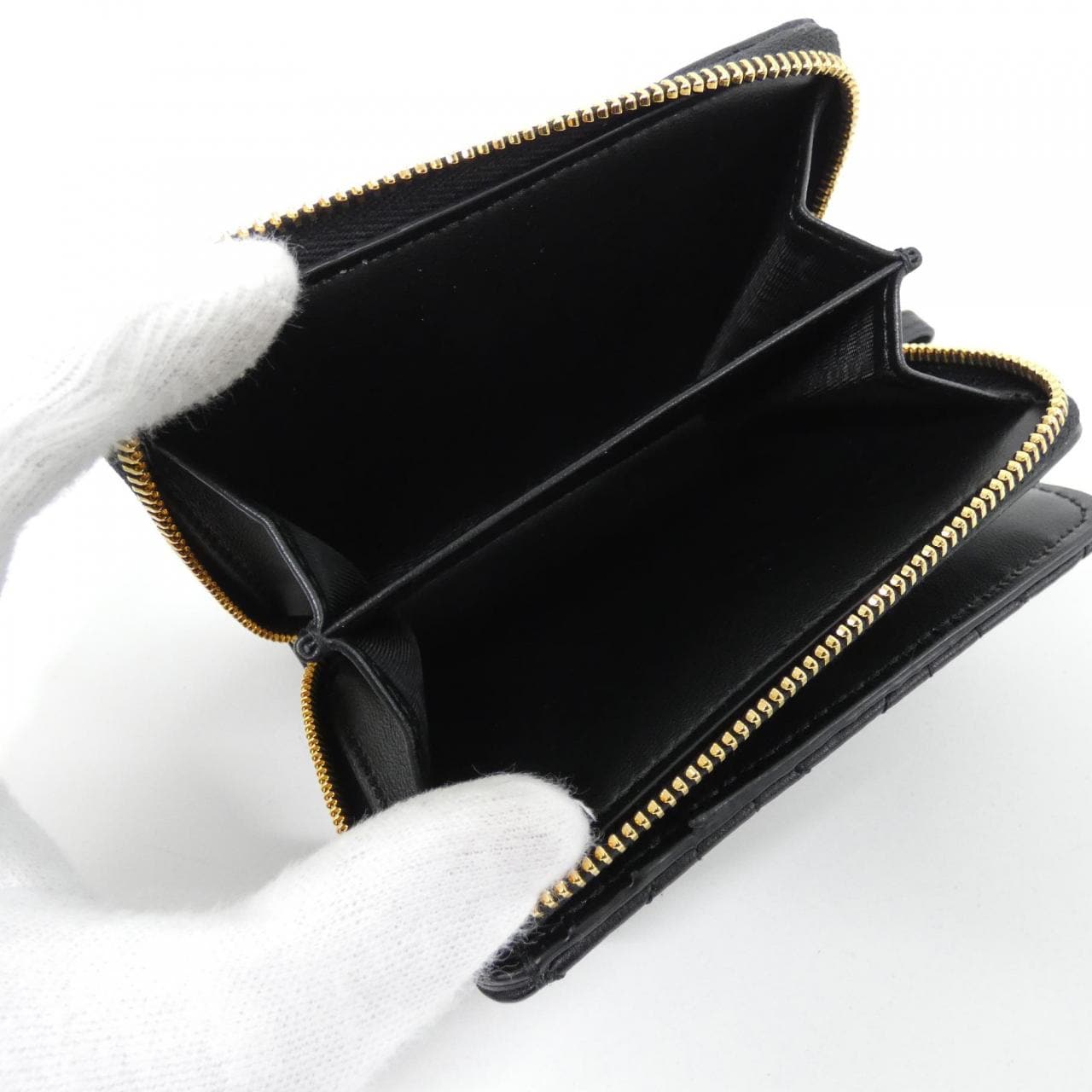迪奧DIOR CARO ACACIAS S5240UWHC 錢包