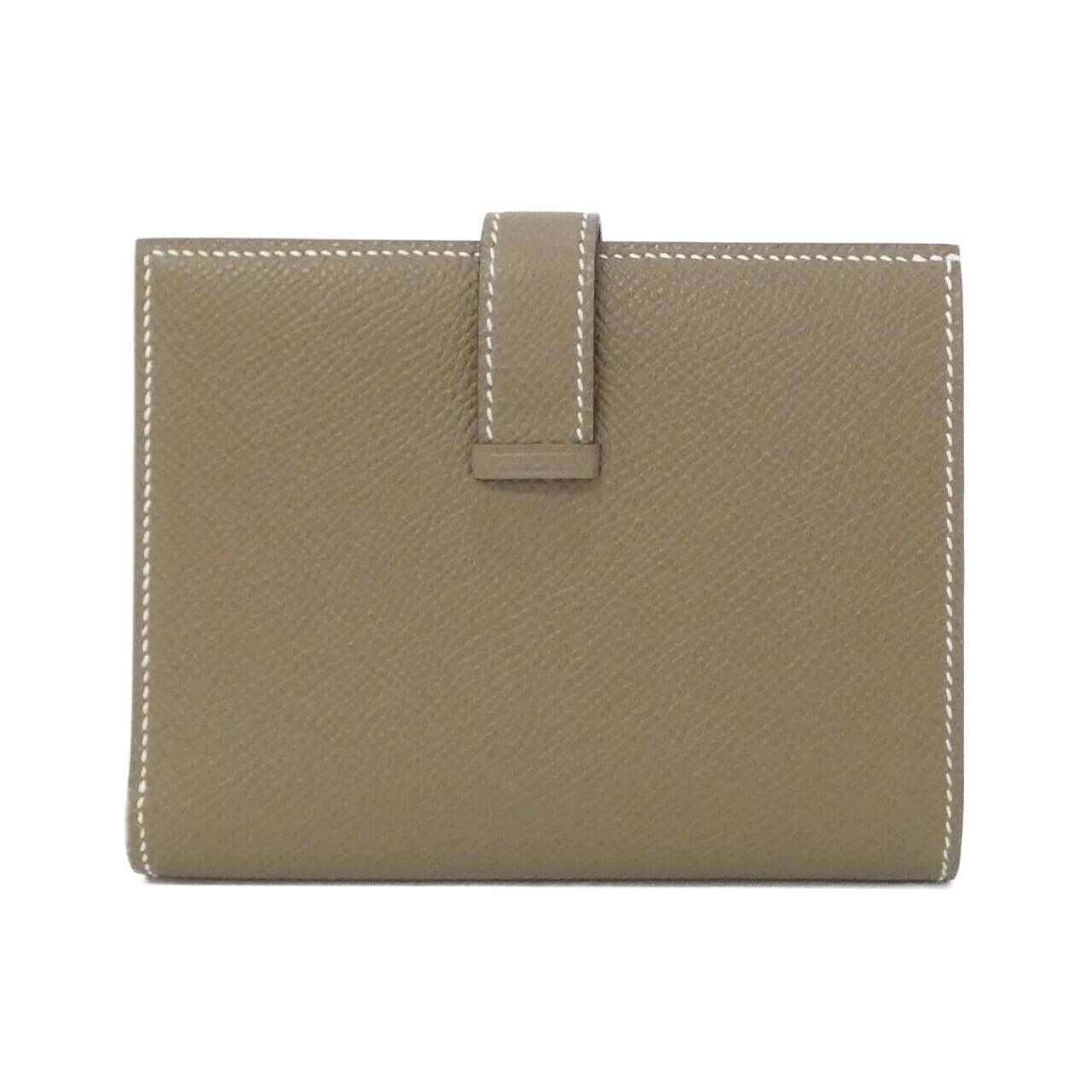 エルメス ベアン コンパクト 039790CC 財布