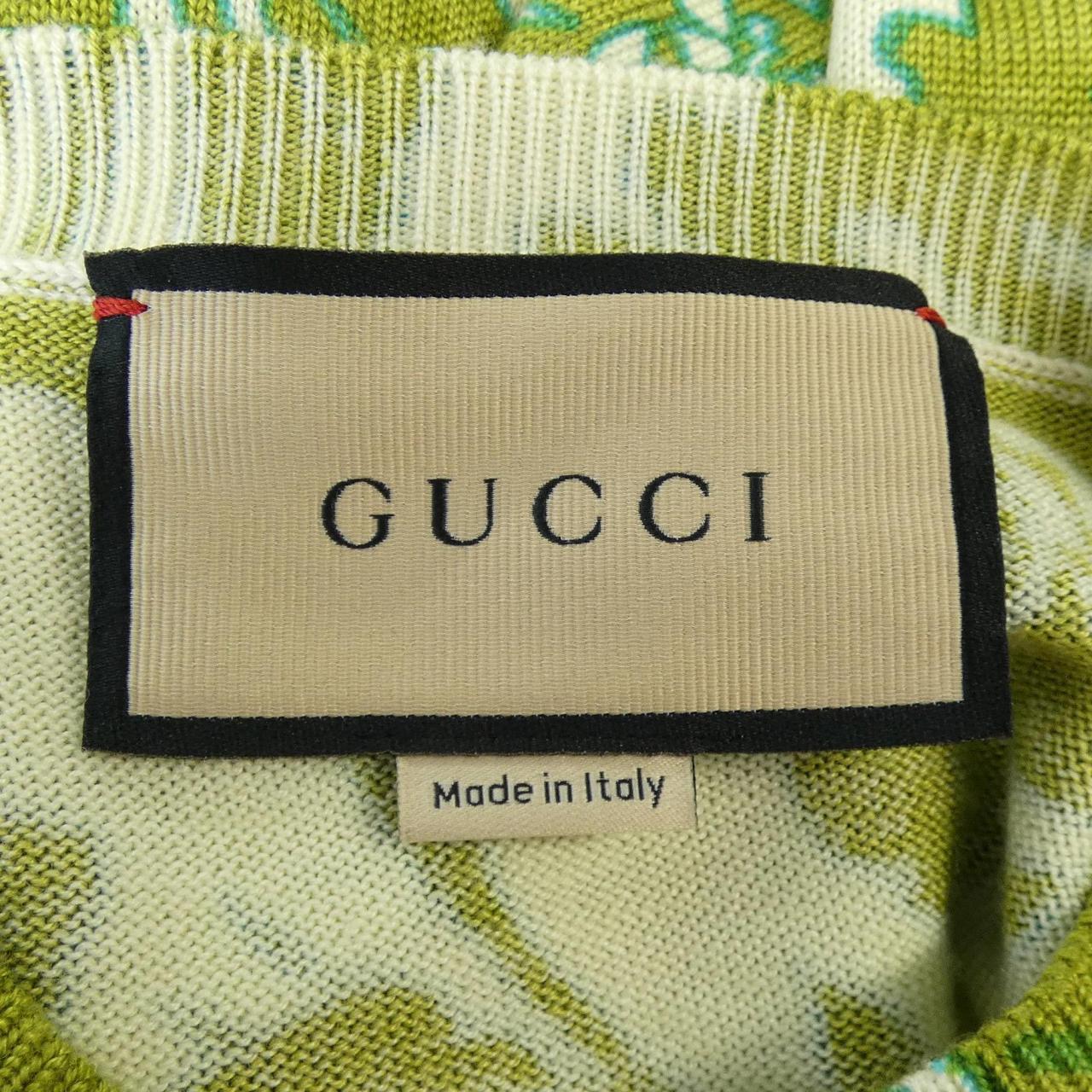 グッチ GUCCI 782659 XKD0W カーディガン