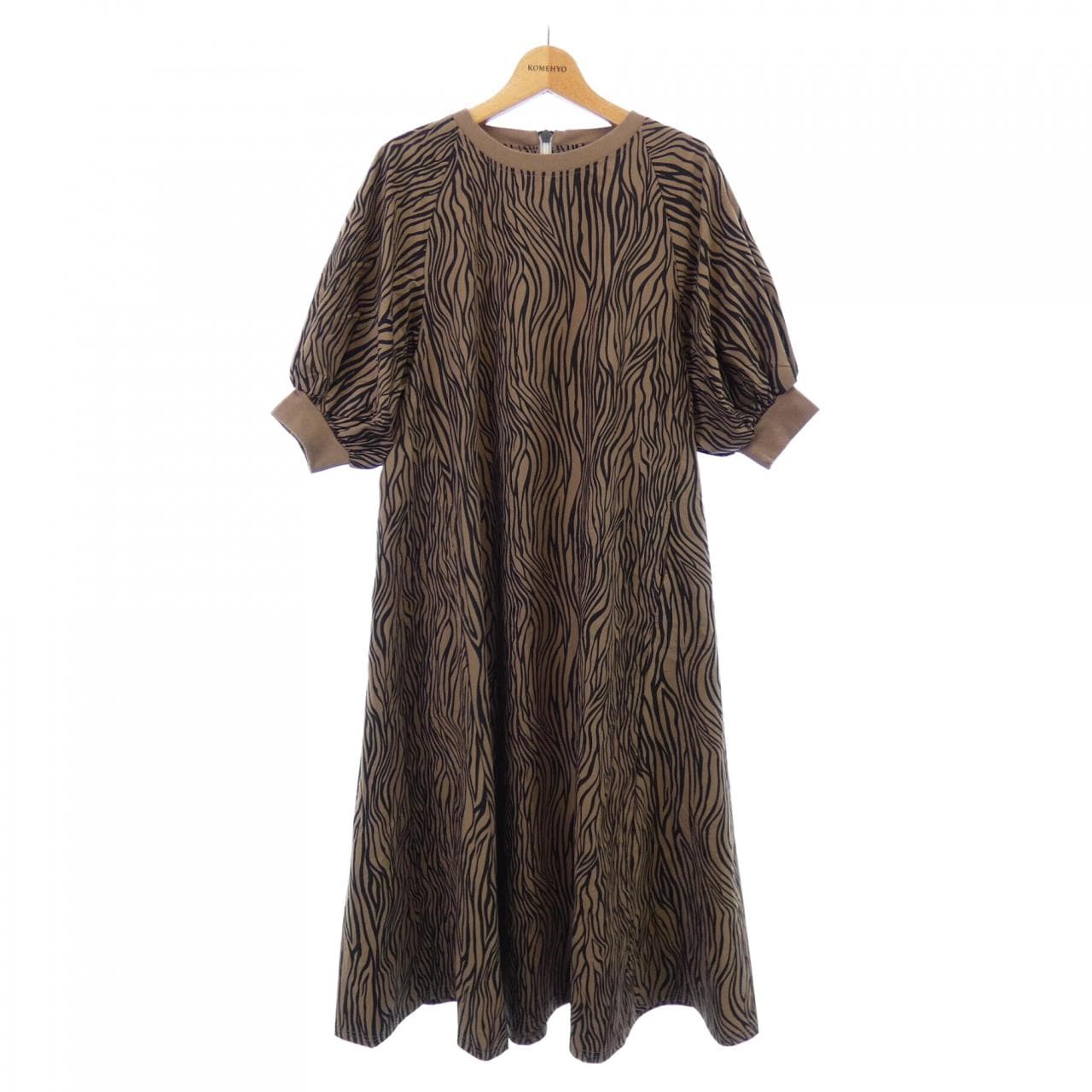 THOUSAND MILE 231-3165 ワンピース