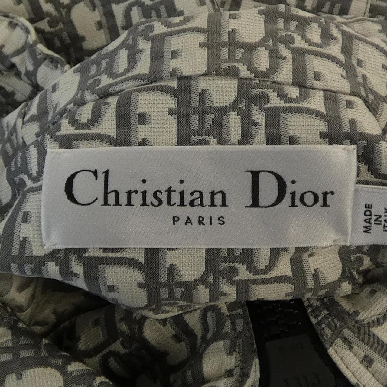 CHRISTIAN DIOR CHRISTIAN DIOR 147C09A2970 夾克