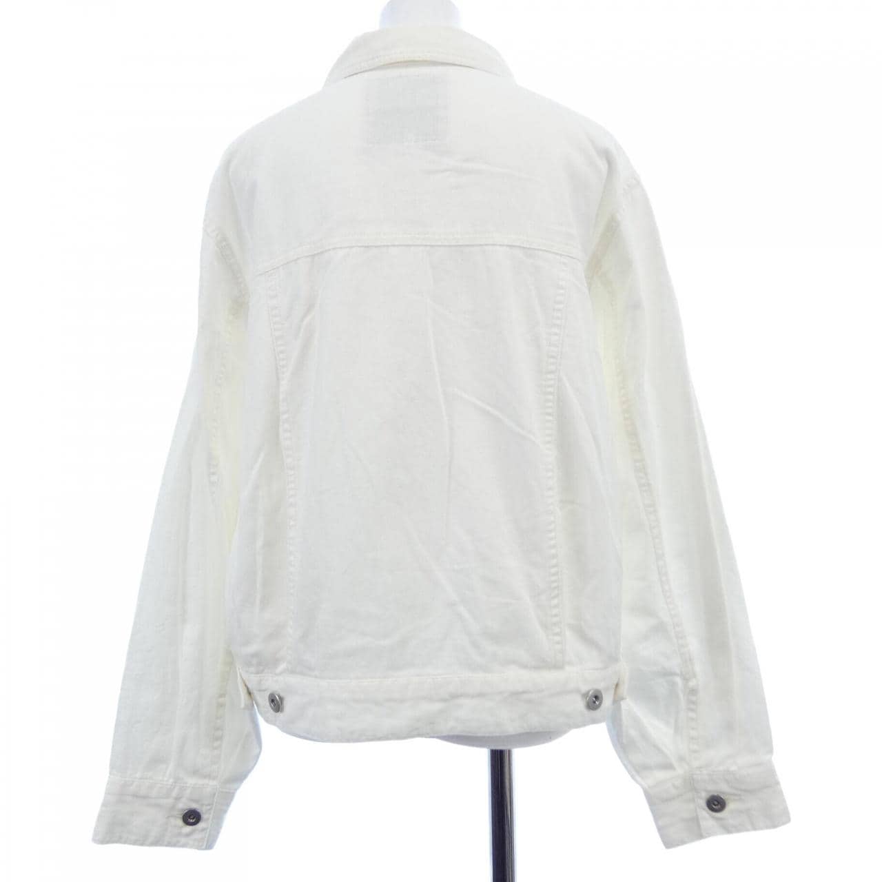 アプワイザーリッシェ Apuweiser-riche ジャケット