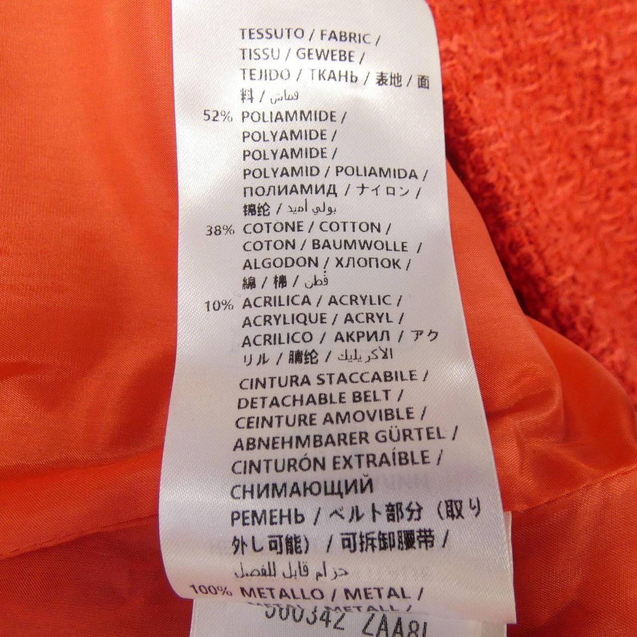 グッチ GUCCI 560342 ZAA8L コート