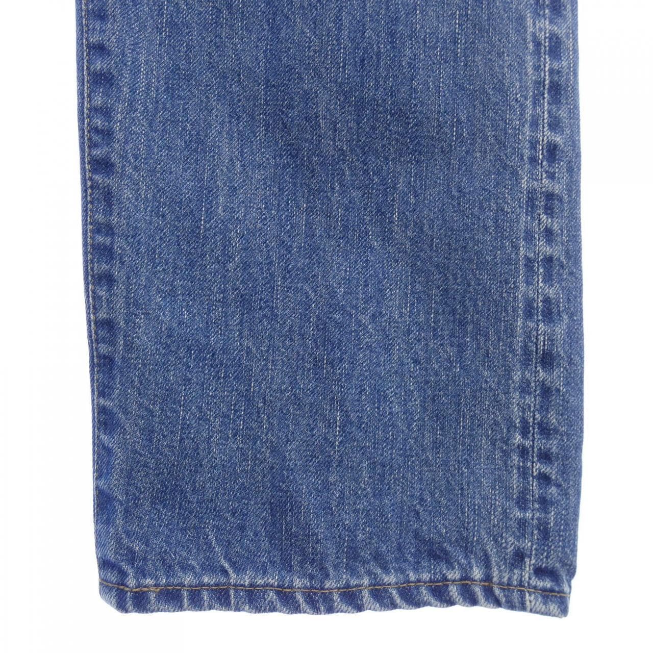 アプレッセ A.PRESSE 23SAP-04-24H ジーンズ