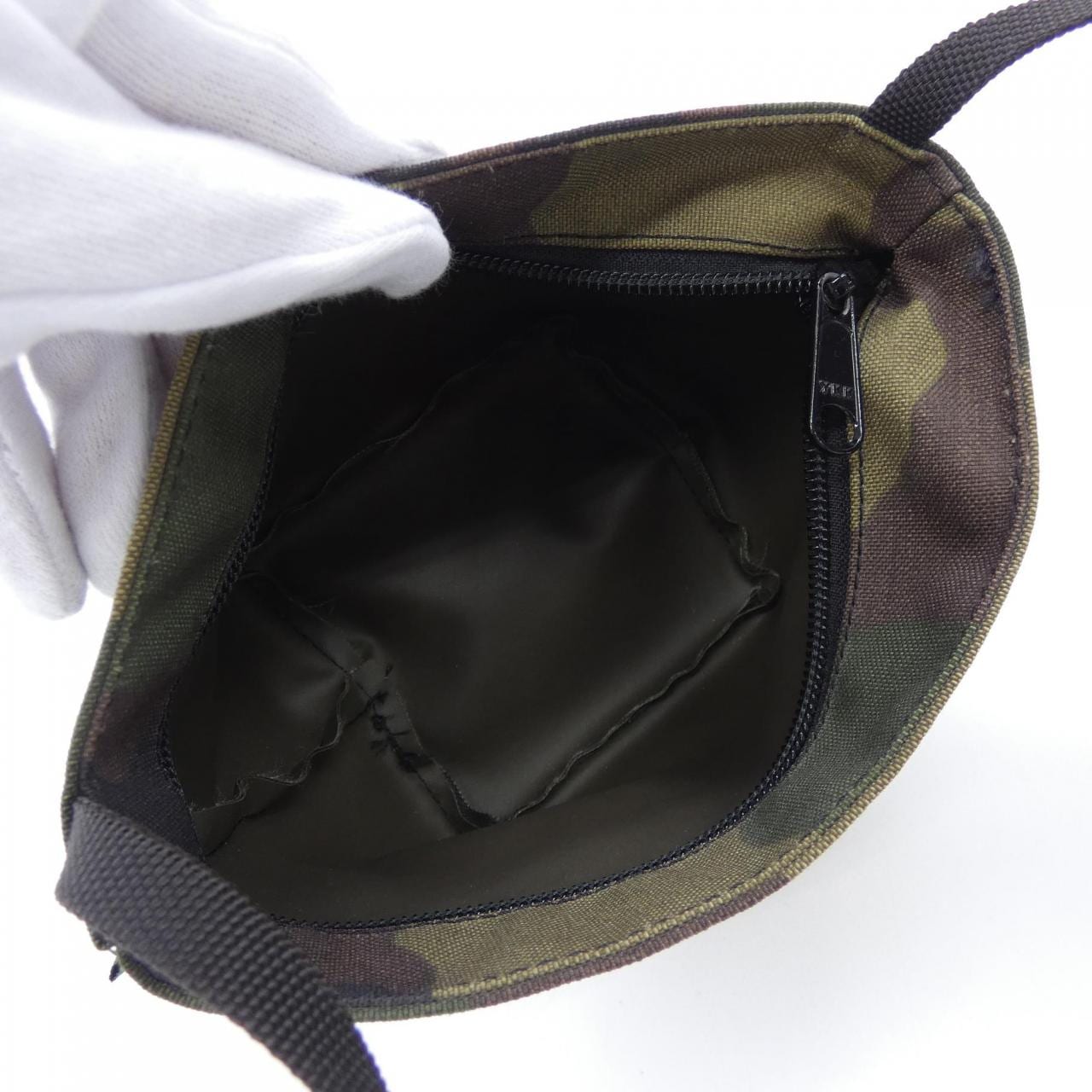 エルベシャプリエ HERVE CHAPELIER 1927W BAG