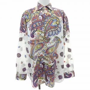 エトロ ETRO シャツ